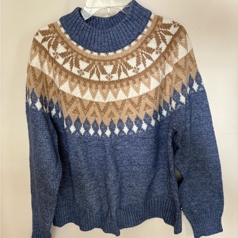 Tommy Hilfiger Sweater